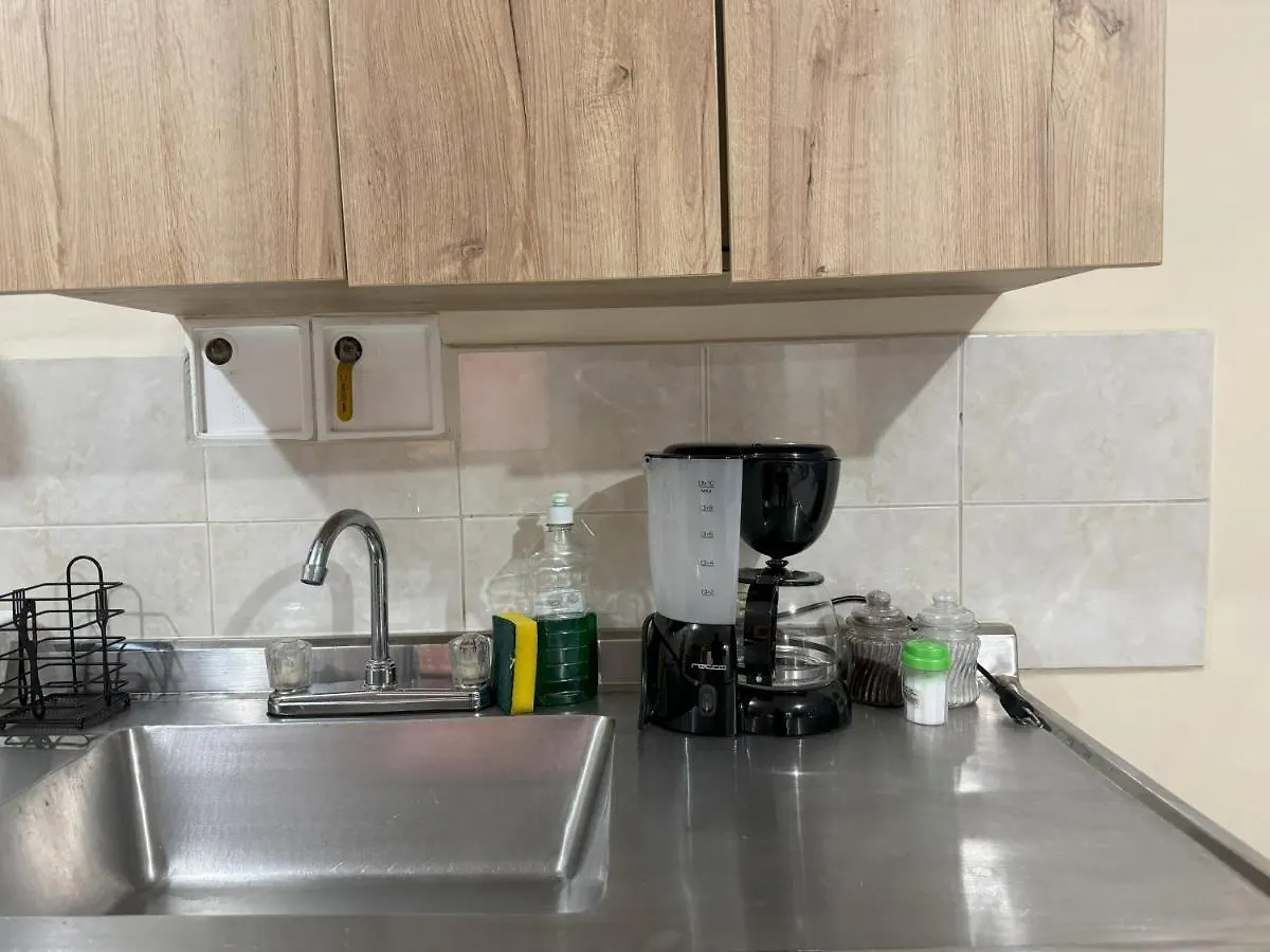 Apartamento Tamaiti Medellín