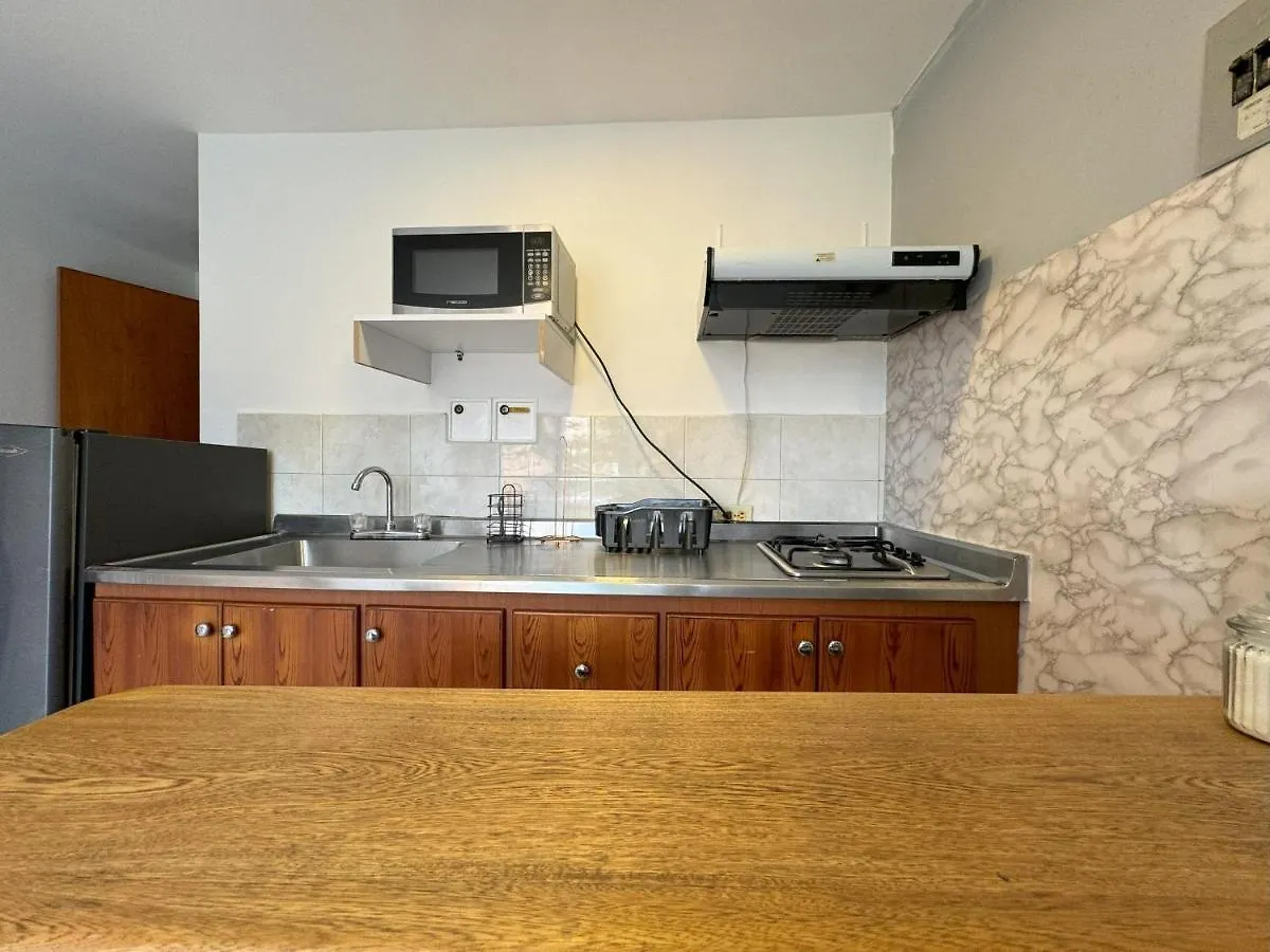 Apartamento Tamaiti Medellín