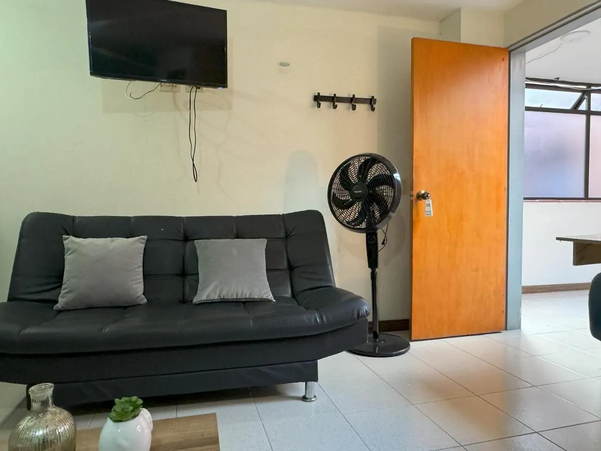 Apartamento Tamaiti Medellín