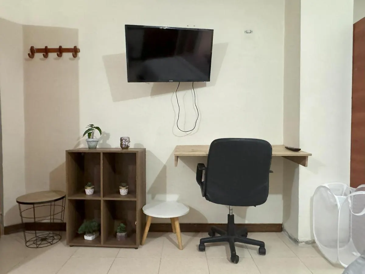 Apartament Tamaiti Medellín