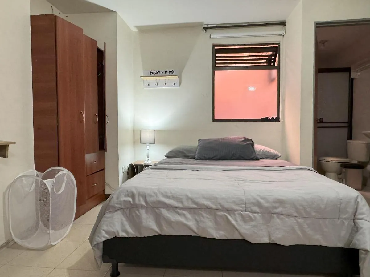 Apartament Tamaiti Medellín 0*,  Kolumbia
