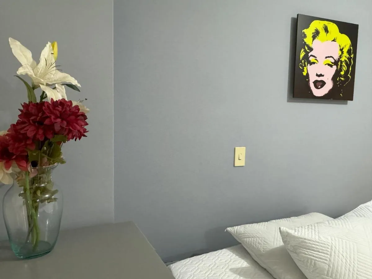 Apartamento Tamaiti Medellín 0*,