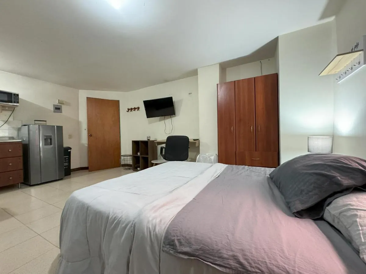 Apartamento Tamaiti Medellín