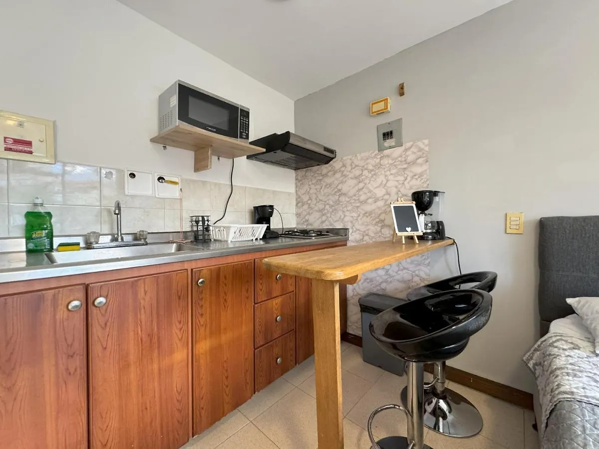 Apartamento Tamaiti Medellín Colombia