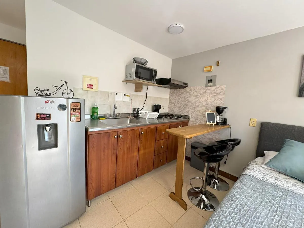 Apartamento Tamaiti Medellín