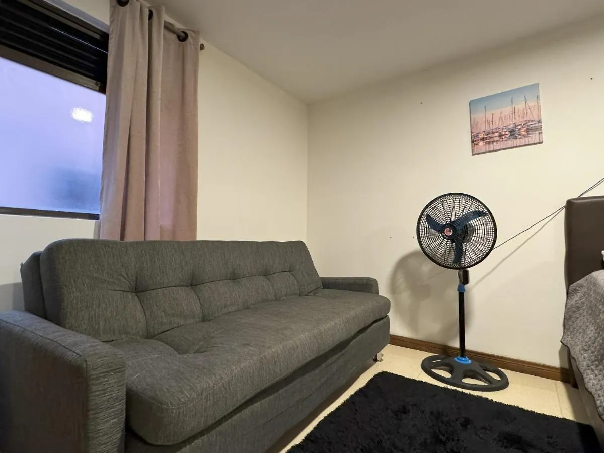 Apartamento Tamaiti Medellín