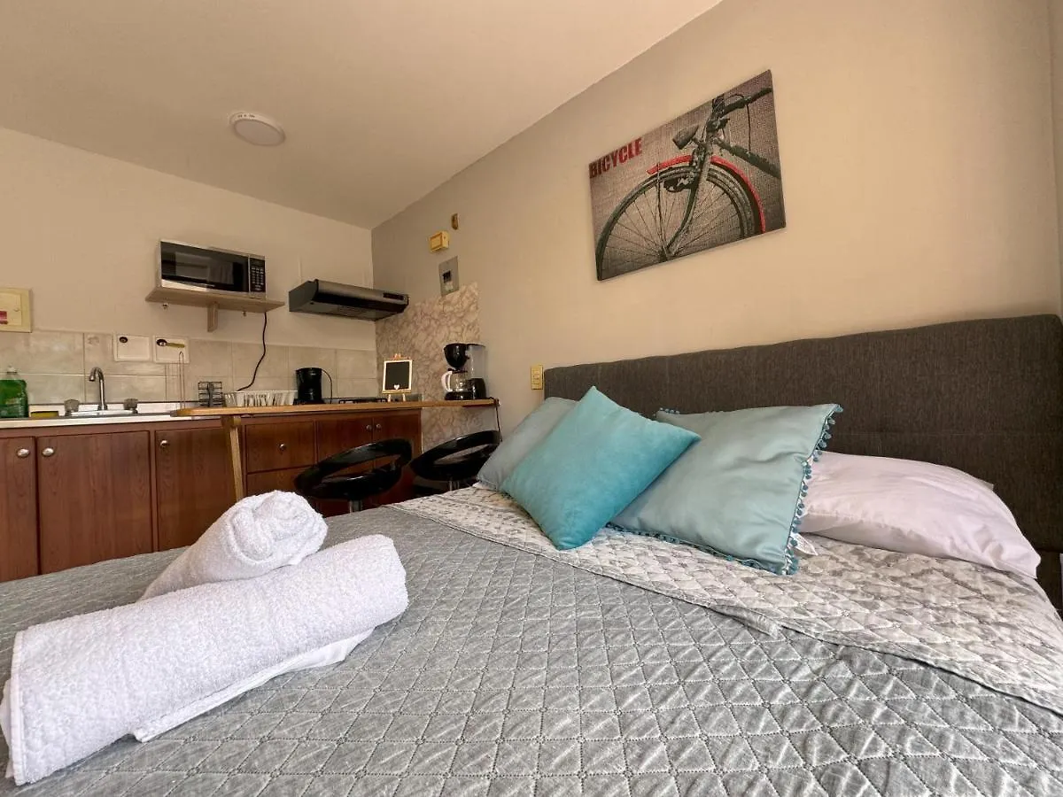 Apartamento Tamaiti Medellín 0*,  Colombia