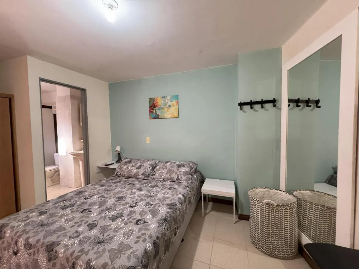 Apartament Tamaiti Medellín