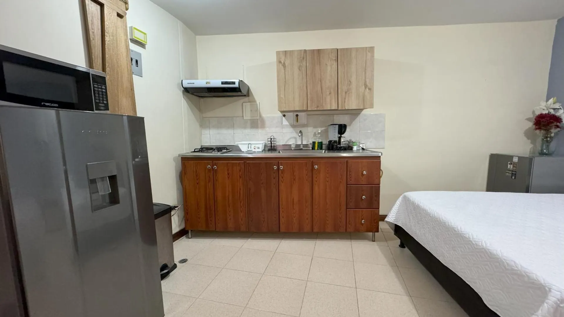 Apartament Tamaiti Medellín
