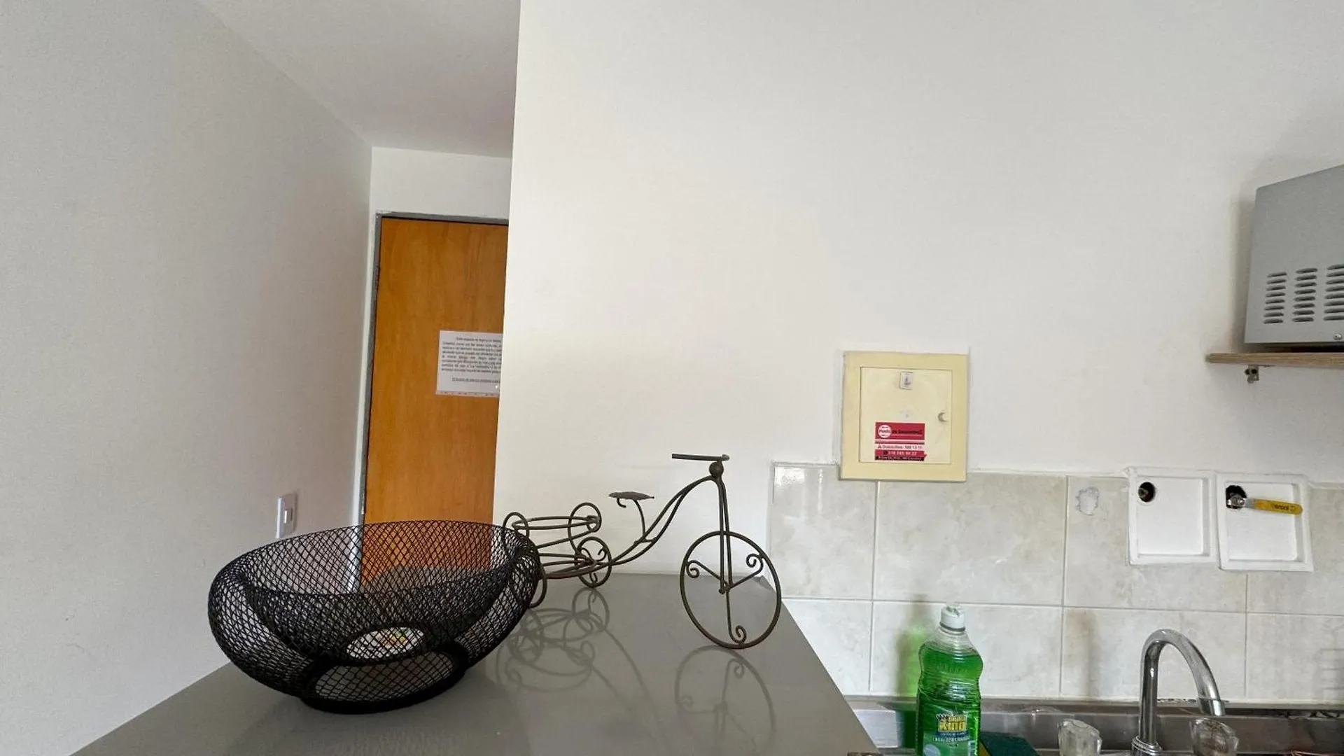 Apartamento Tamaiti Medellín Colombia
