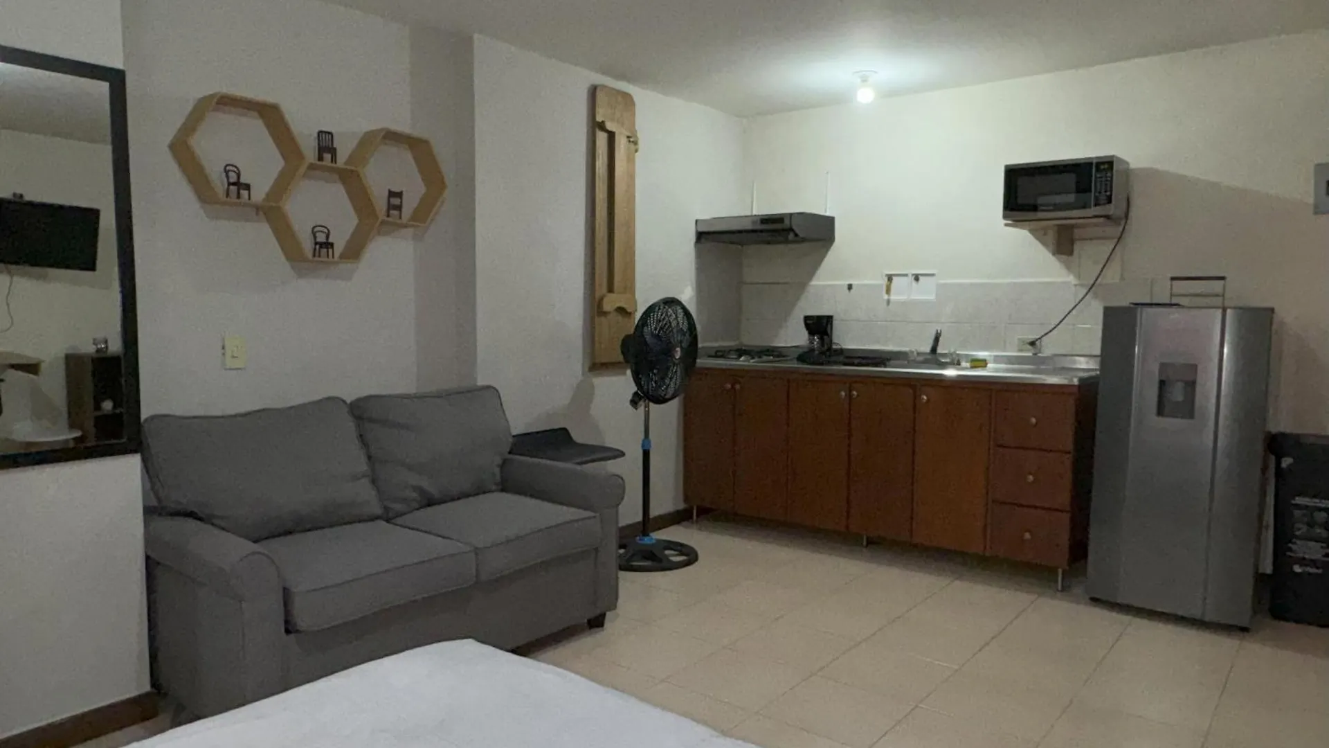 Apartament Tamaiti Medellín