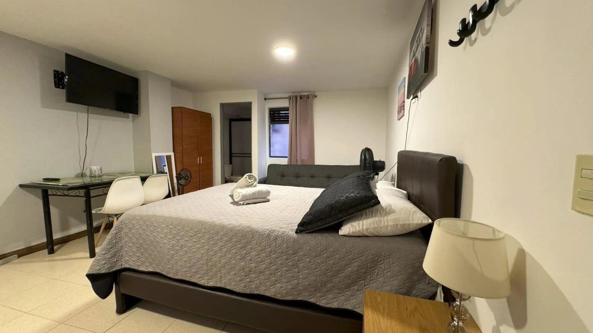 Apartamento Tamaiti Medellín