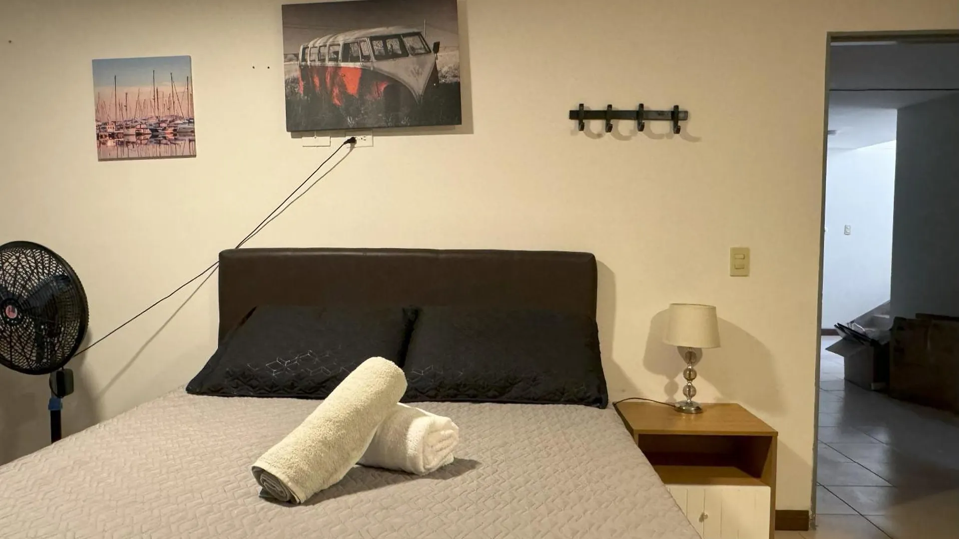 Apartament Tamaiti Medellín Kolumbia