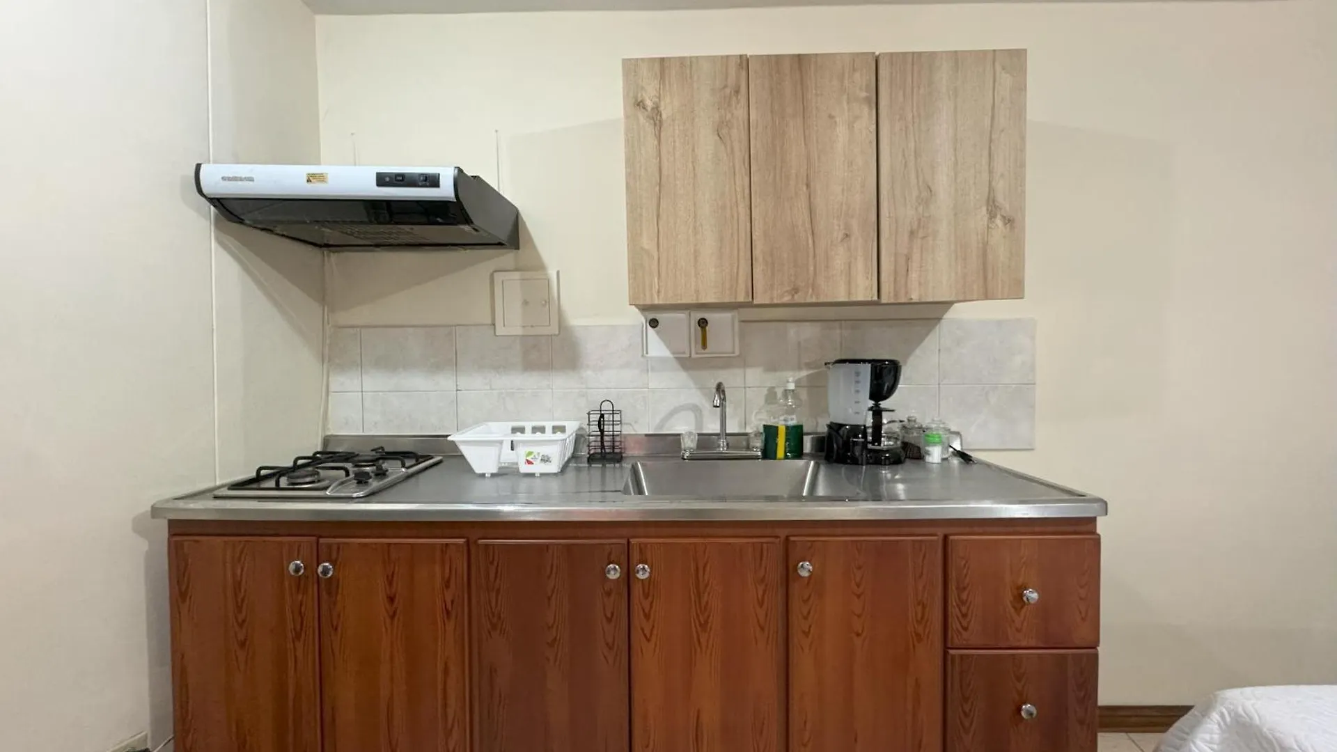 Apartament Tamaiti Medellín Kolumbia