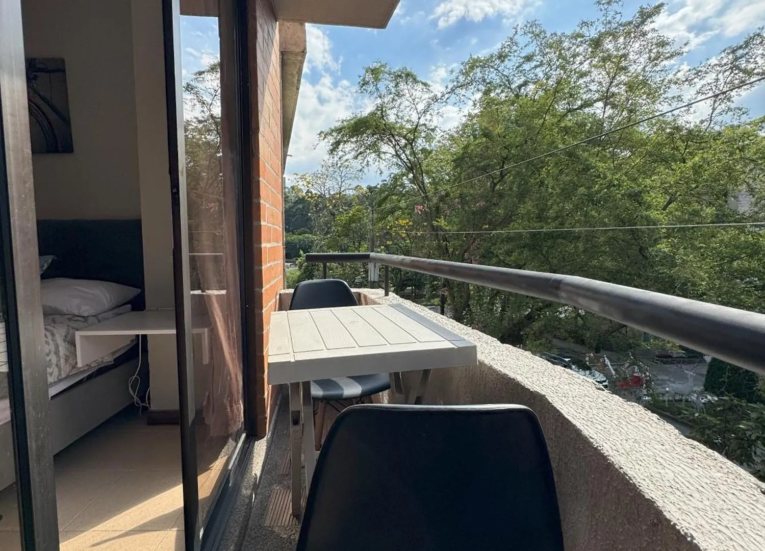 Apartamento Tamaiti Medellín 0*,