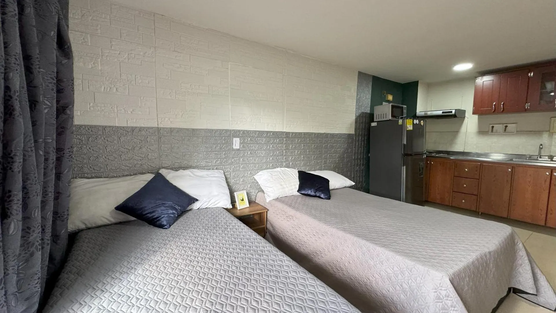 Apartamento Tamaiti Medellín