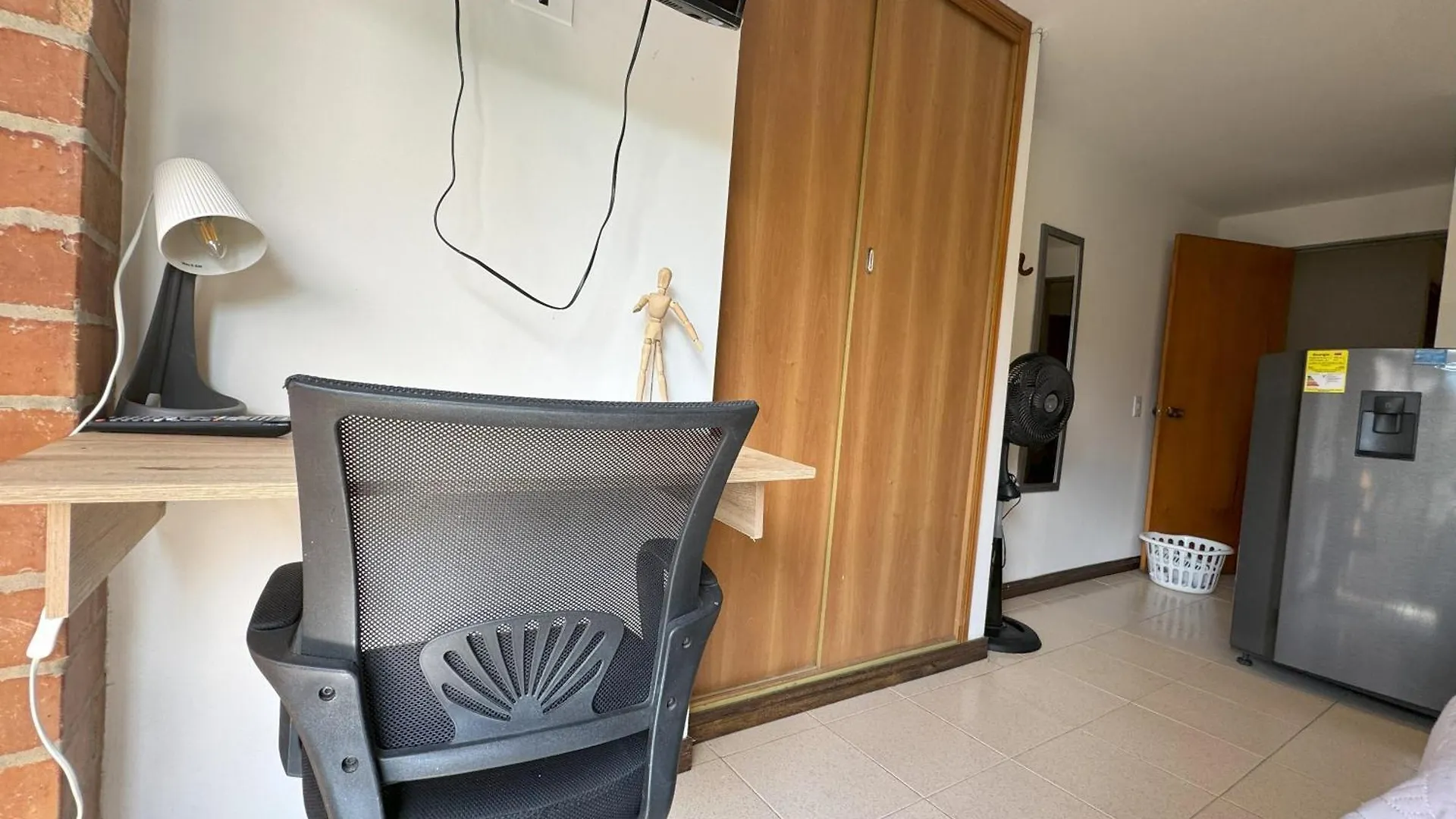 Apartamento Tamaiti Medellín