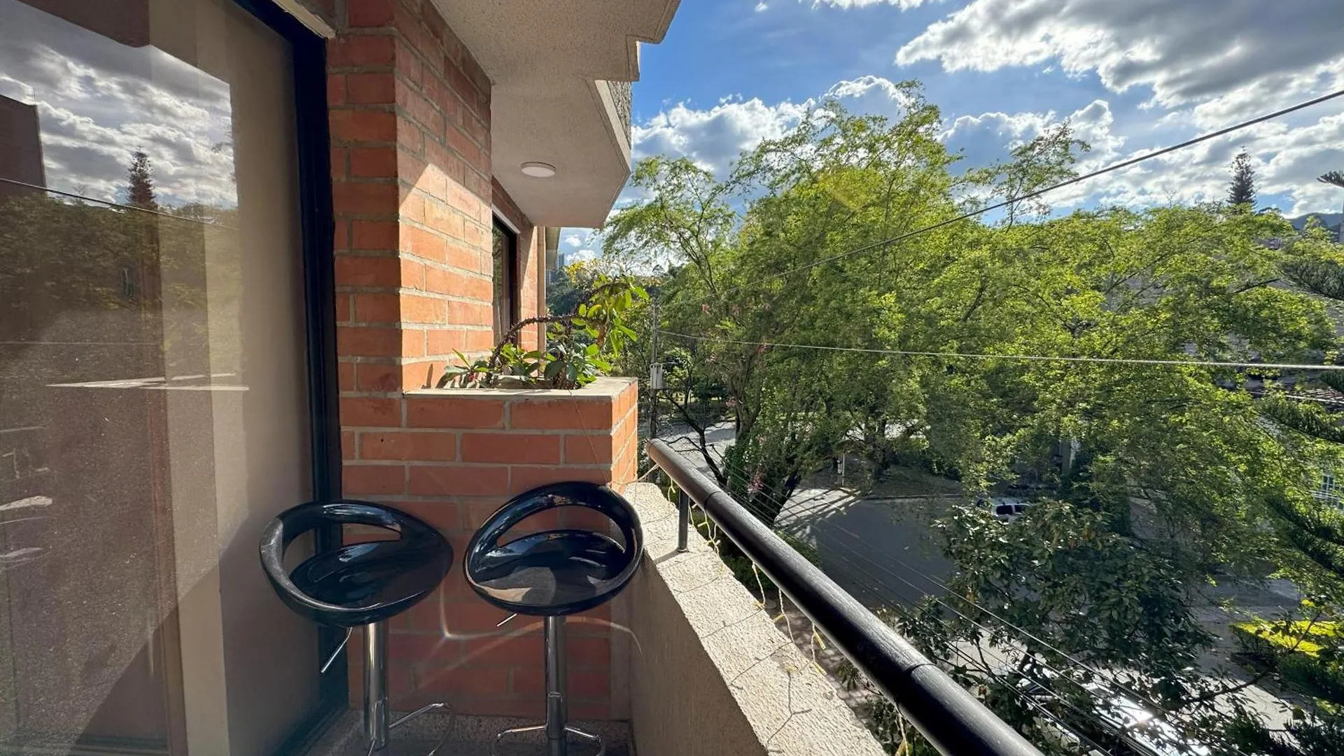 Apartament Tamaiti Medellín