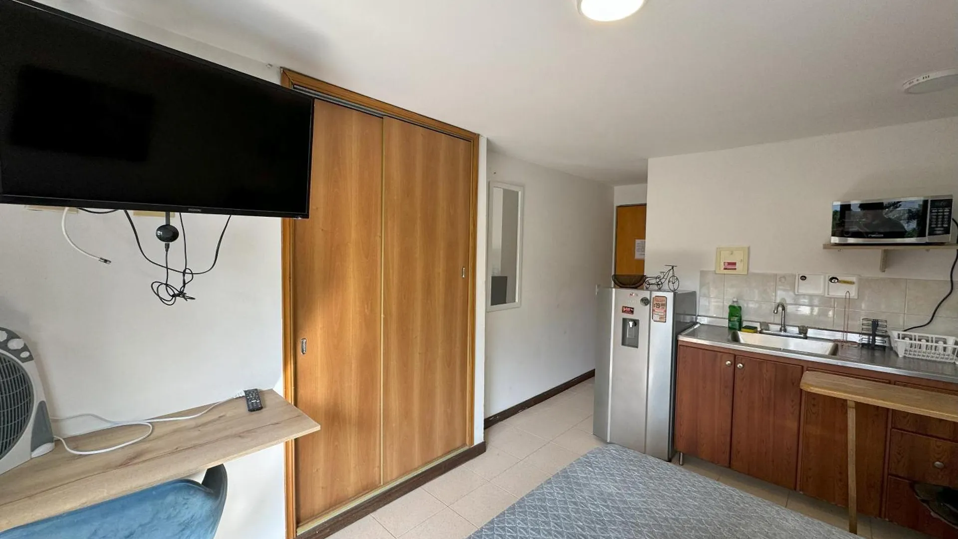 Apartamento Tamaiti Medellín 0*,  Colombia
