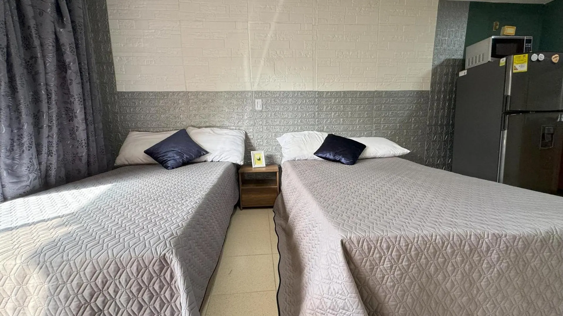 Apartamento Tamaiti Medellín Colombia