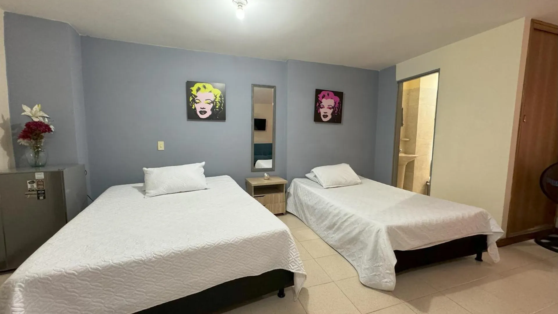 Apartamento Tamaiti Medellín
