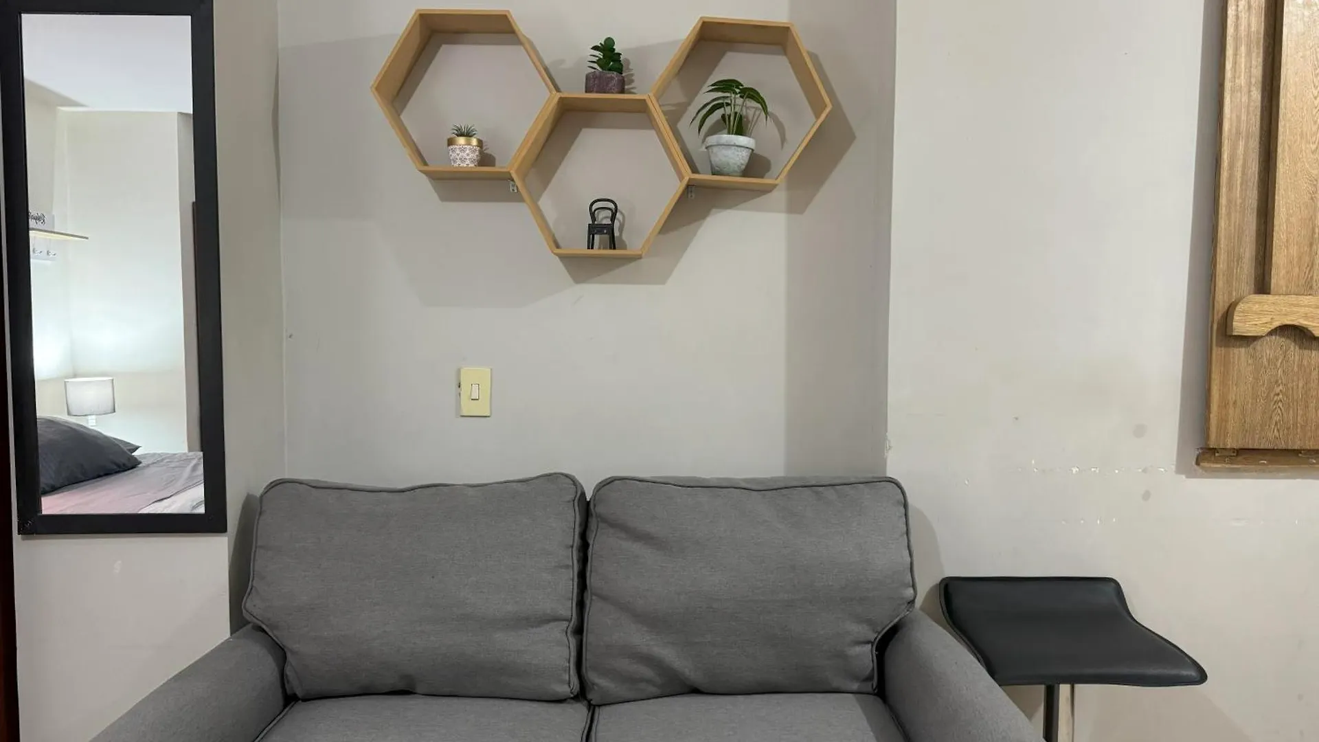 Apartamento Tamaiti Medellín