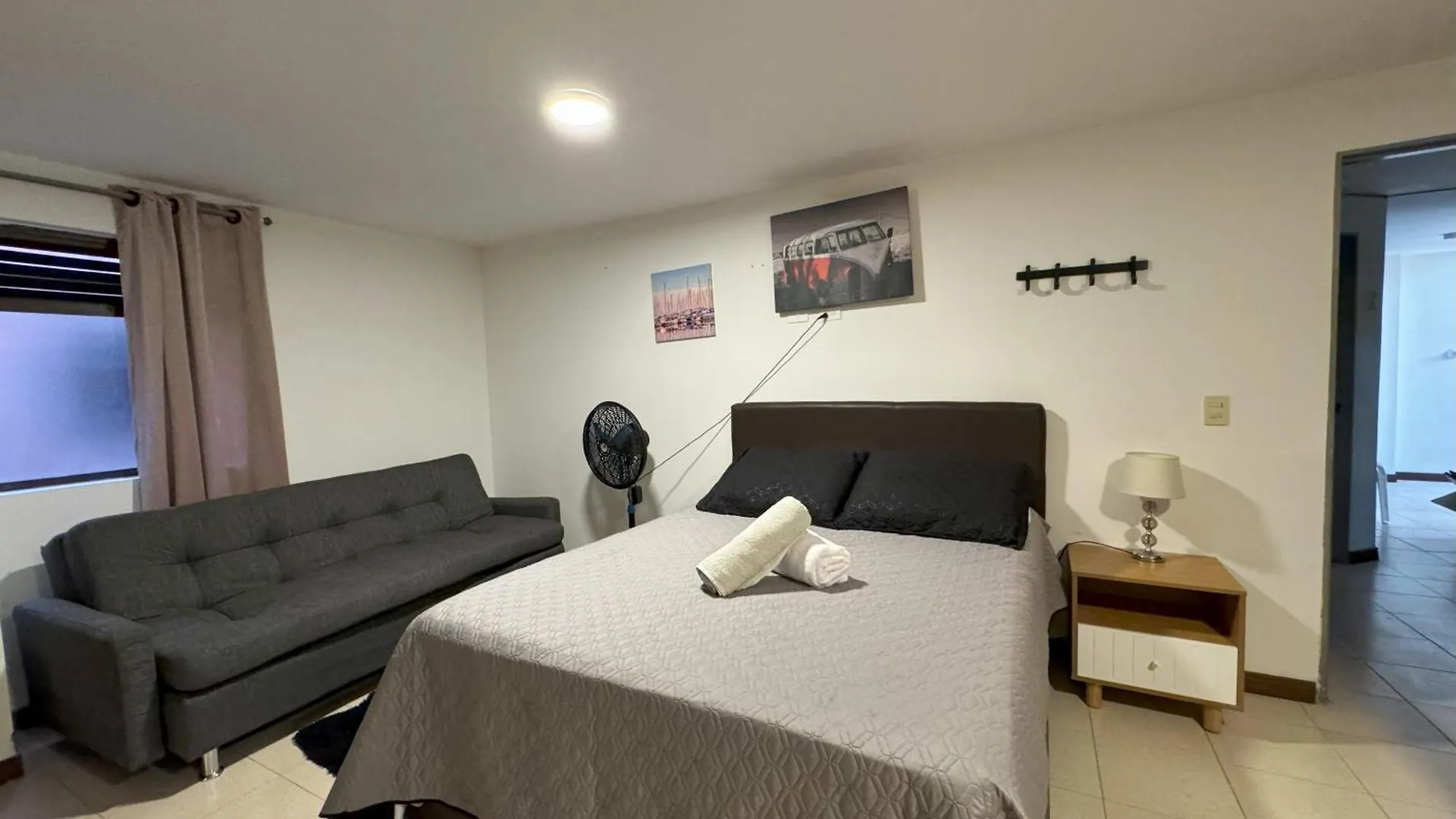 Apartamento Tamaiti Medellín Colombia