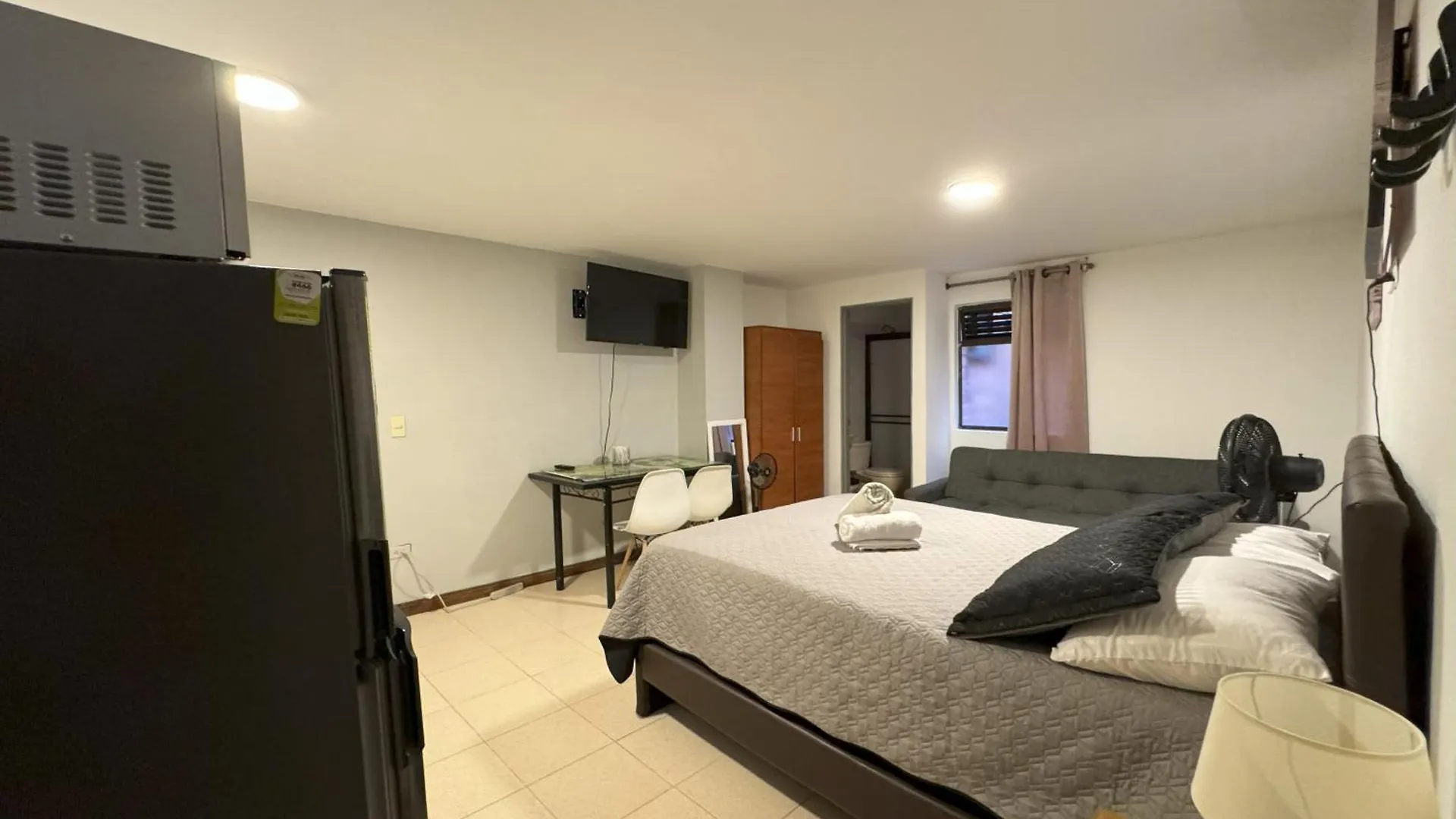 Apartamento Tamaiti Medellín Colombia