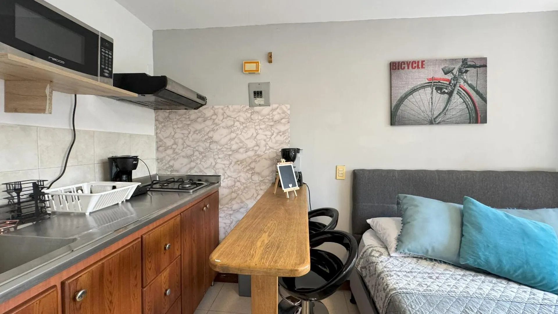 Apartamento Tamaiti Medellín