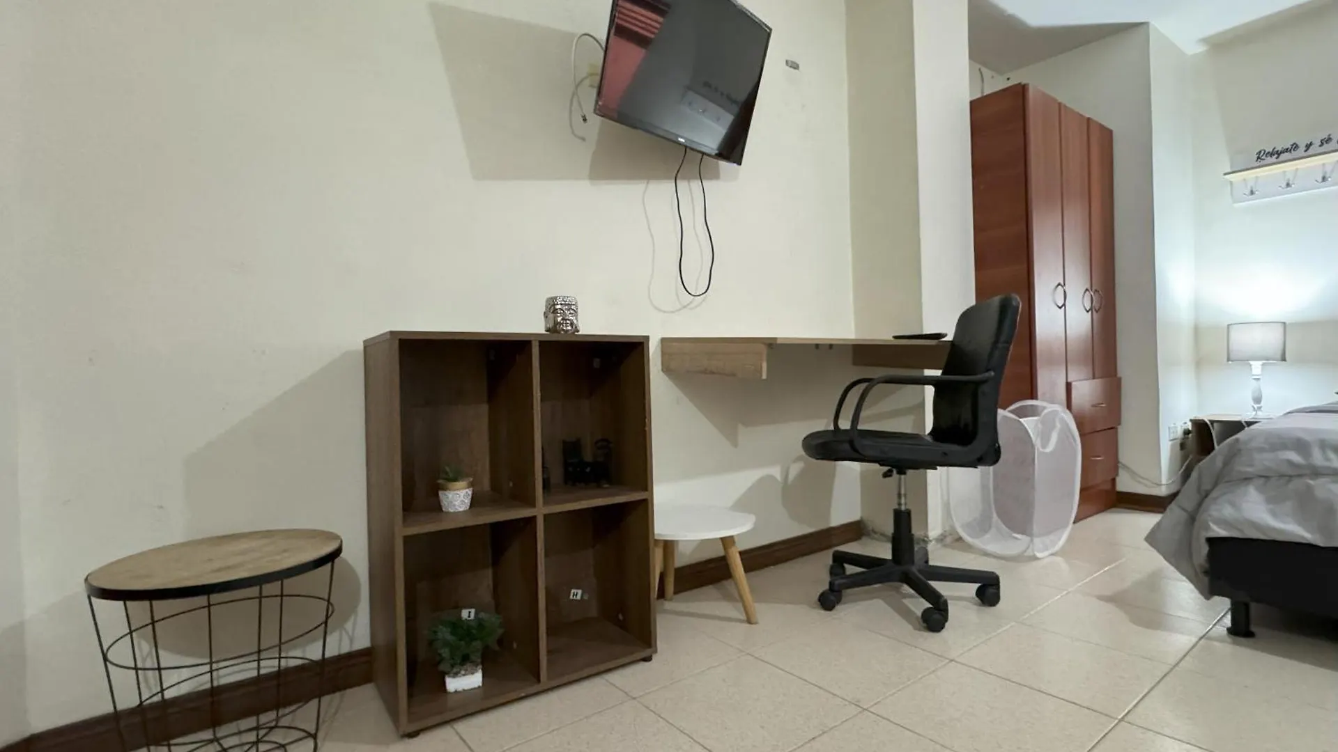 Apartamento Tamaiti Medellín