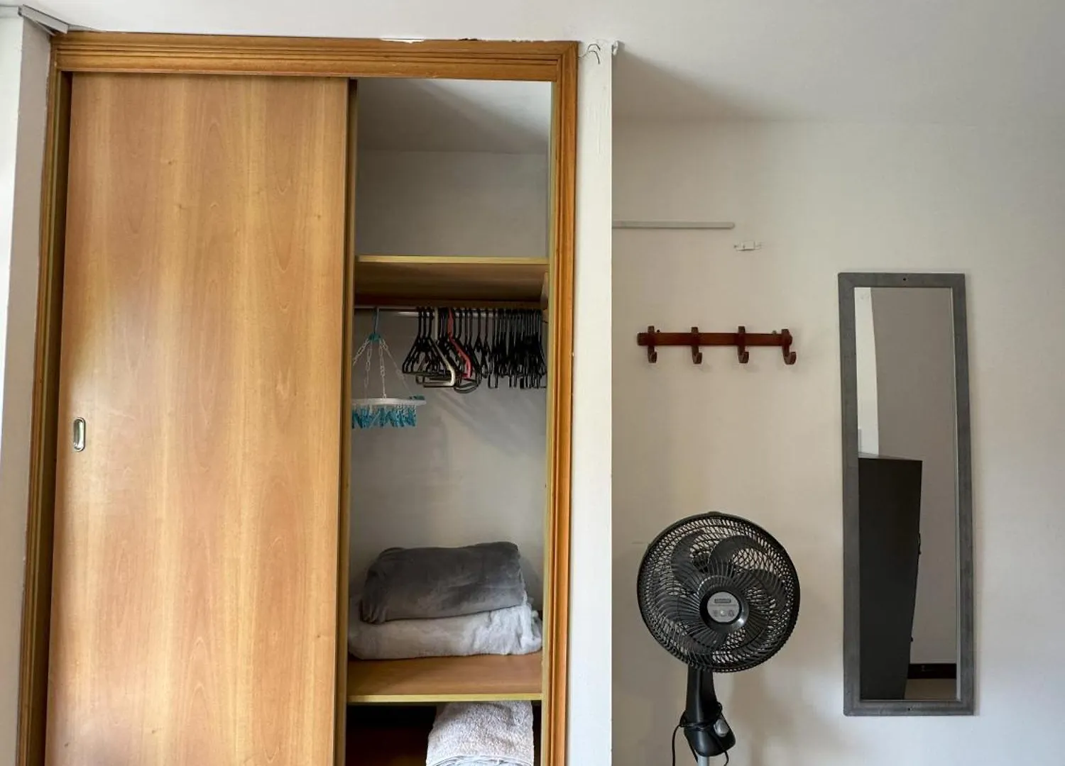 Apartamento Tamaiti Medellín