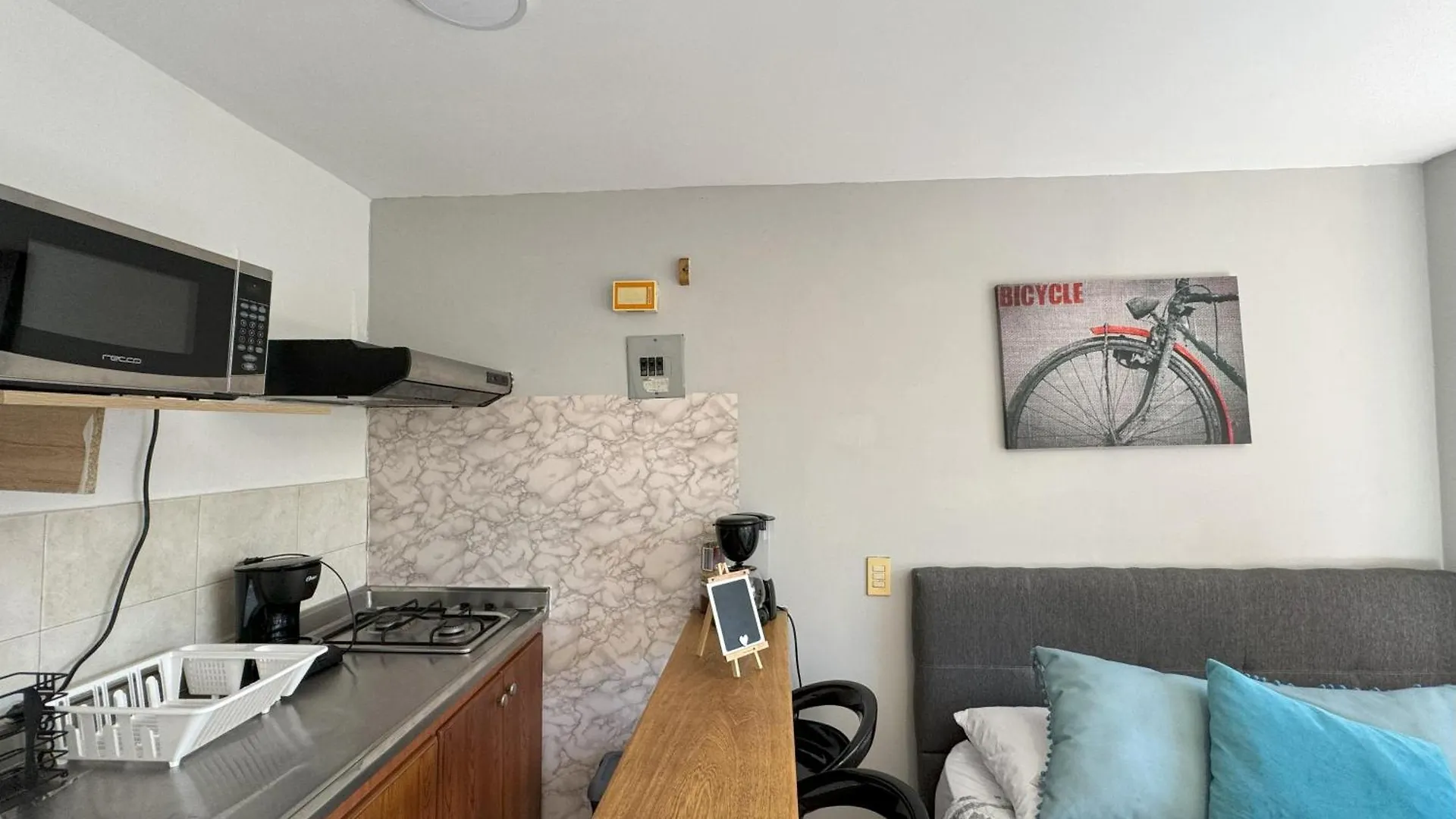 Apartament Tamaiti Medellín