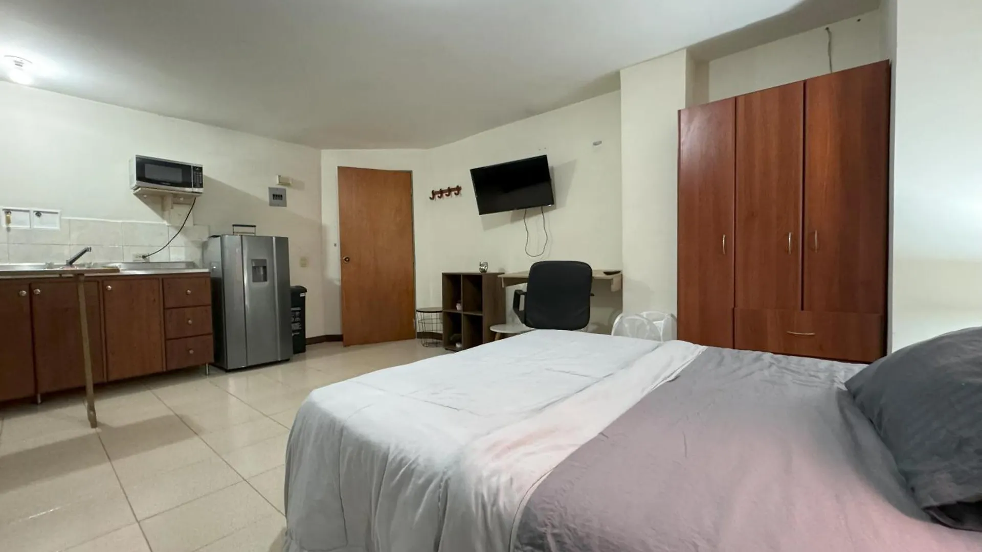 Apartamento Tamaiti Medellín