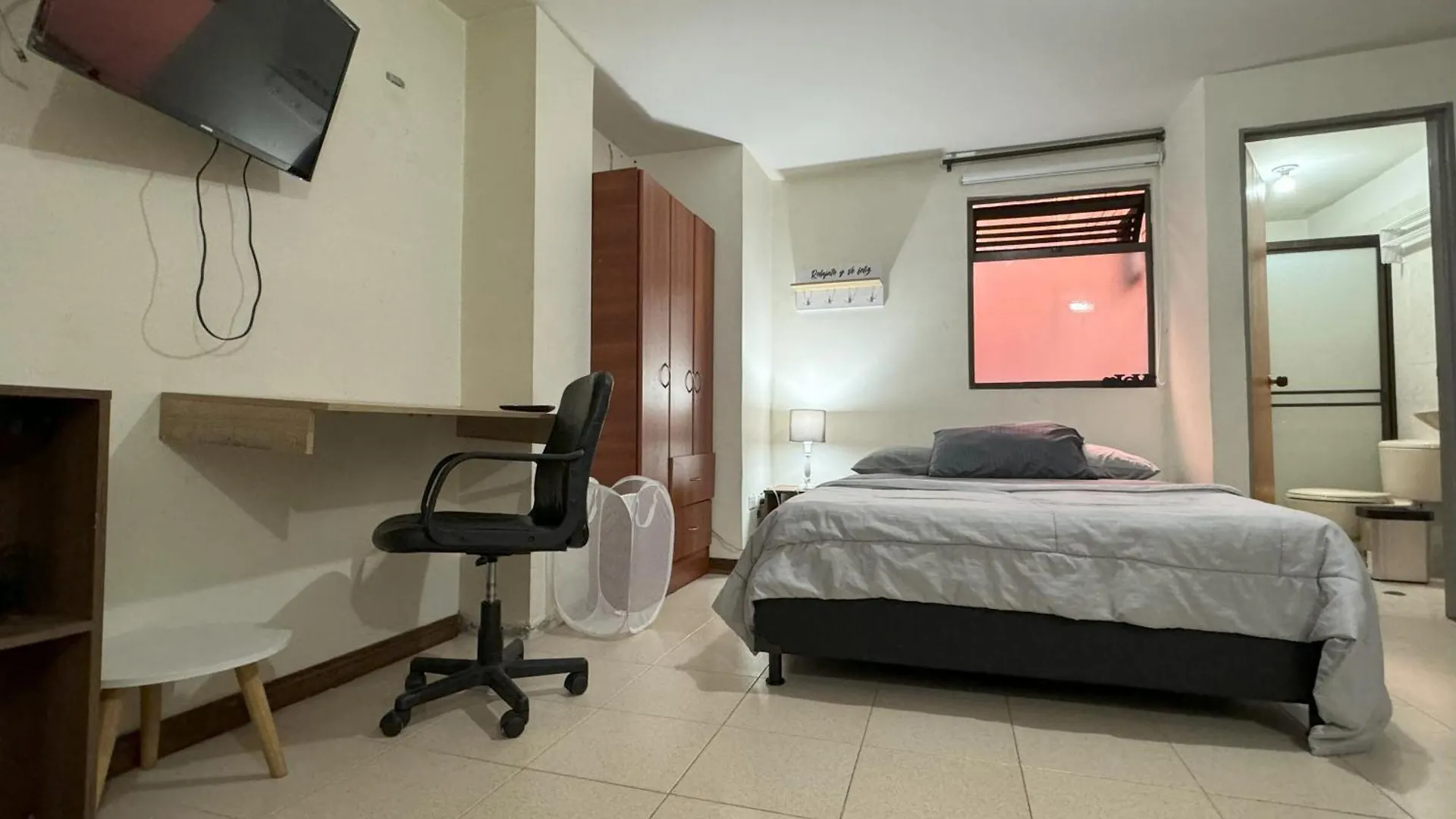 Apartamento Tamaiti Medellín 0*,  Colombia