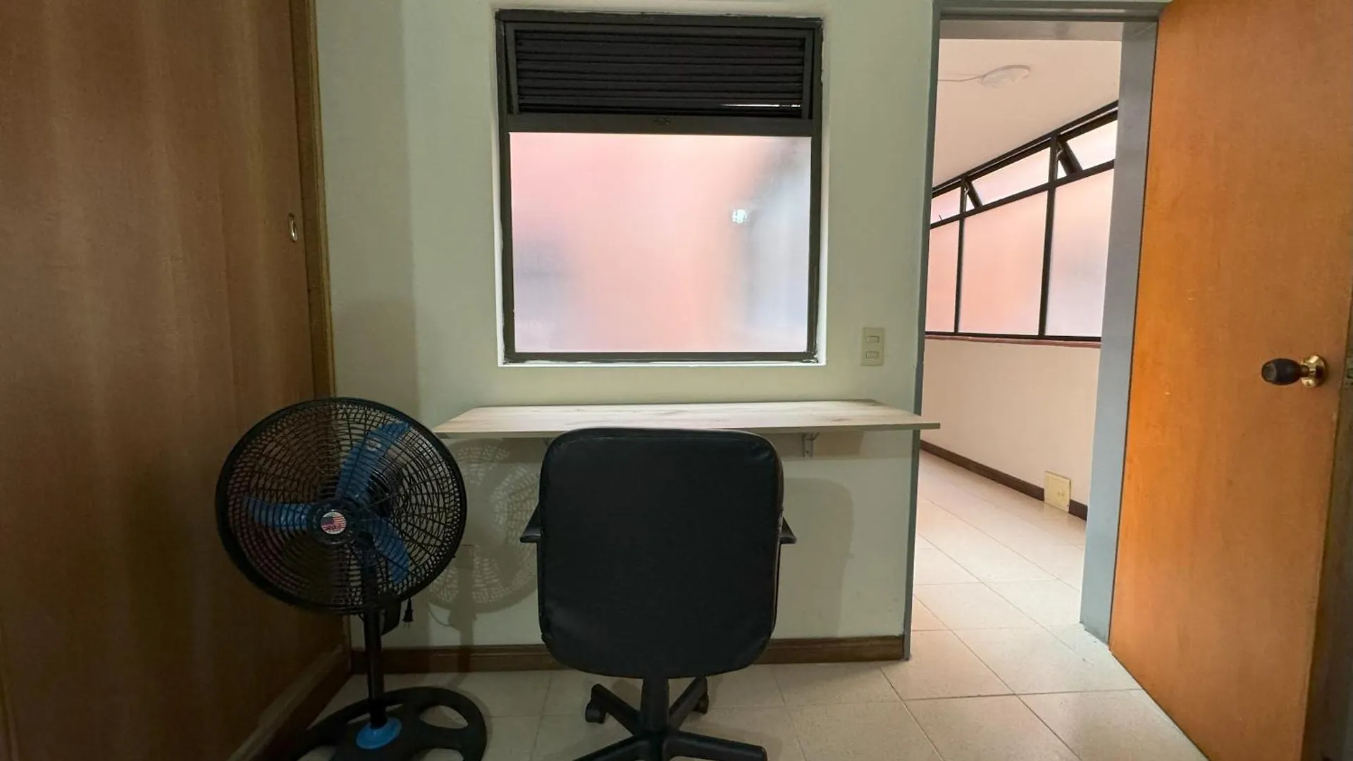 Apartament Tamaiti Medellín