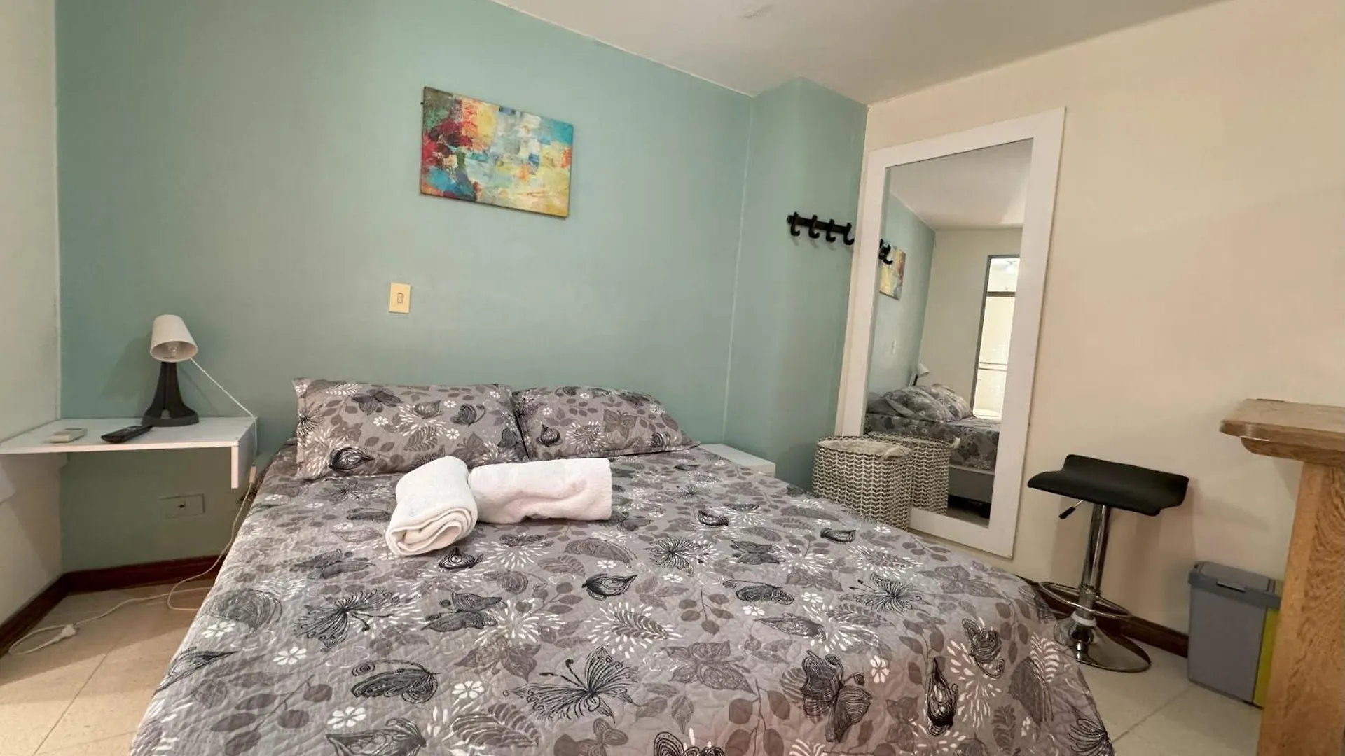 Apartamento Tamaiti Medellín Colombia