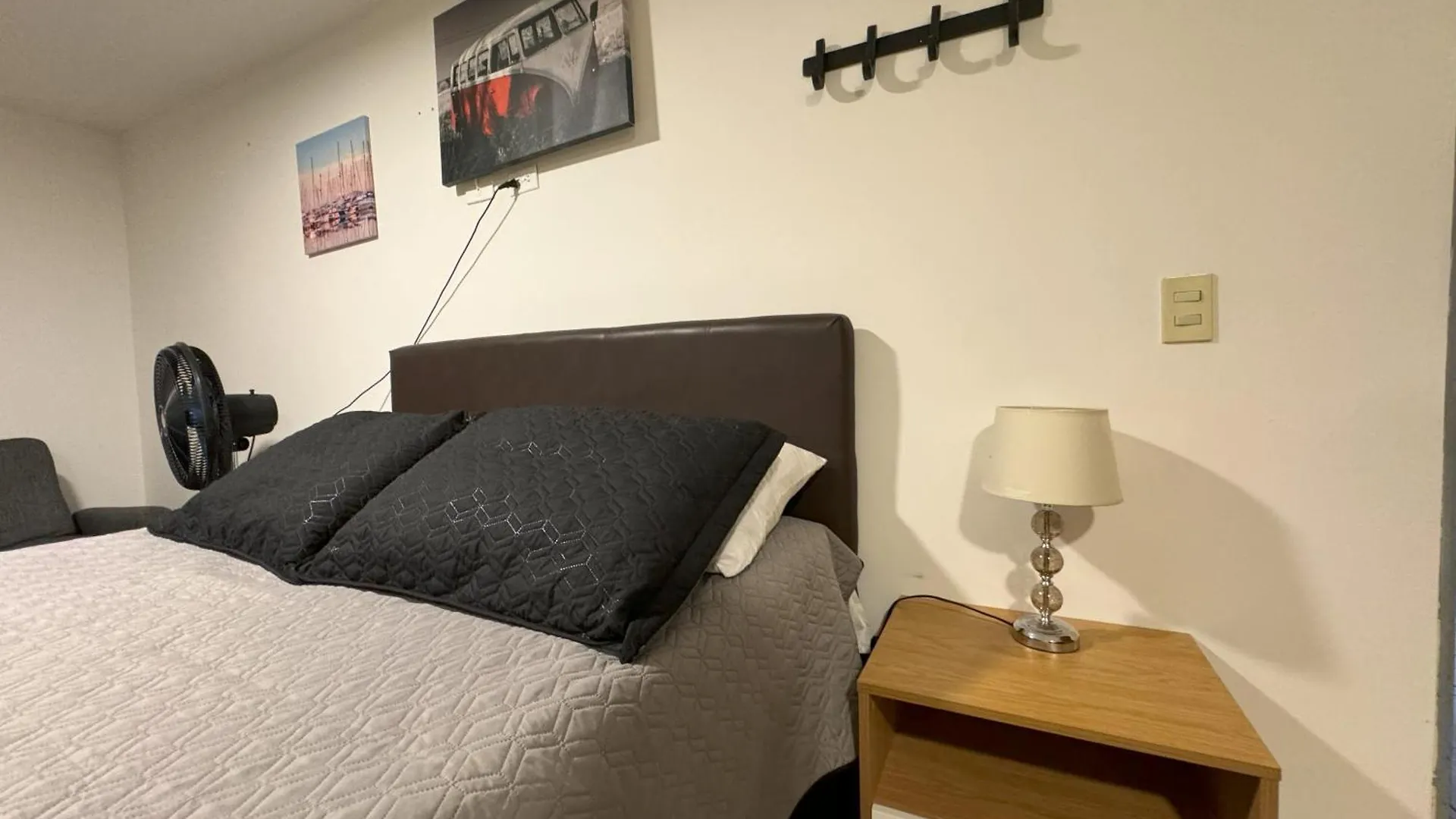 Apartamento Tamaiti Medellín