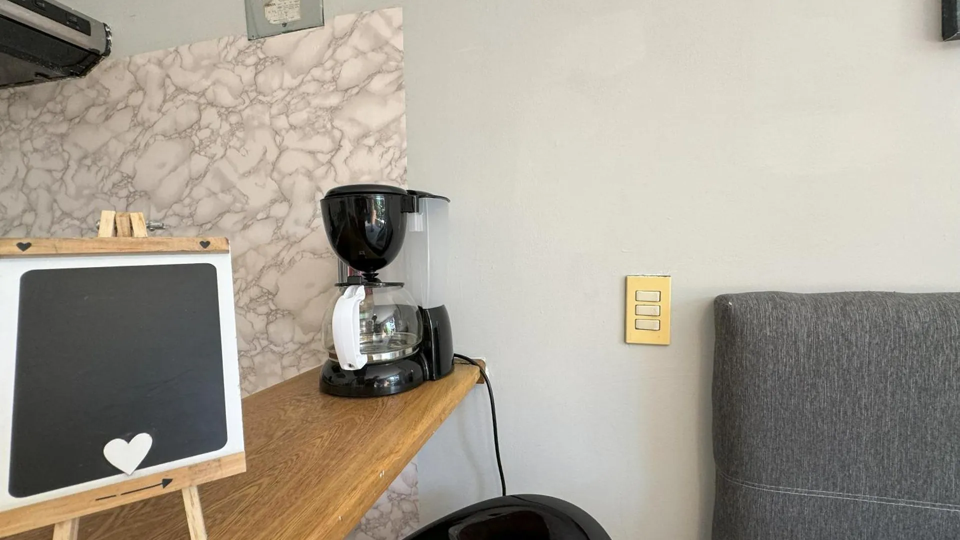 Apartamento Tamaiti Medellín 0*,  Colombia
