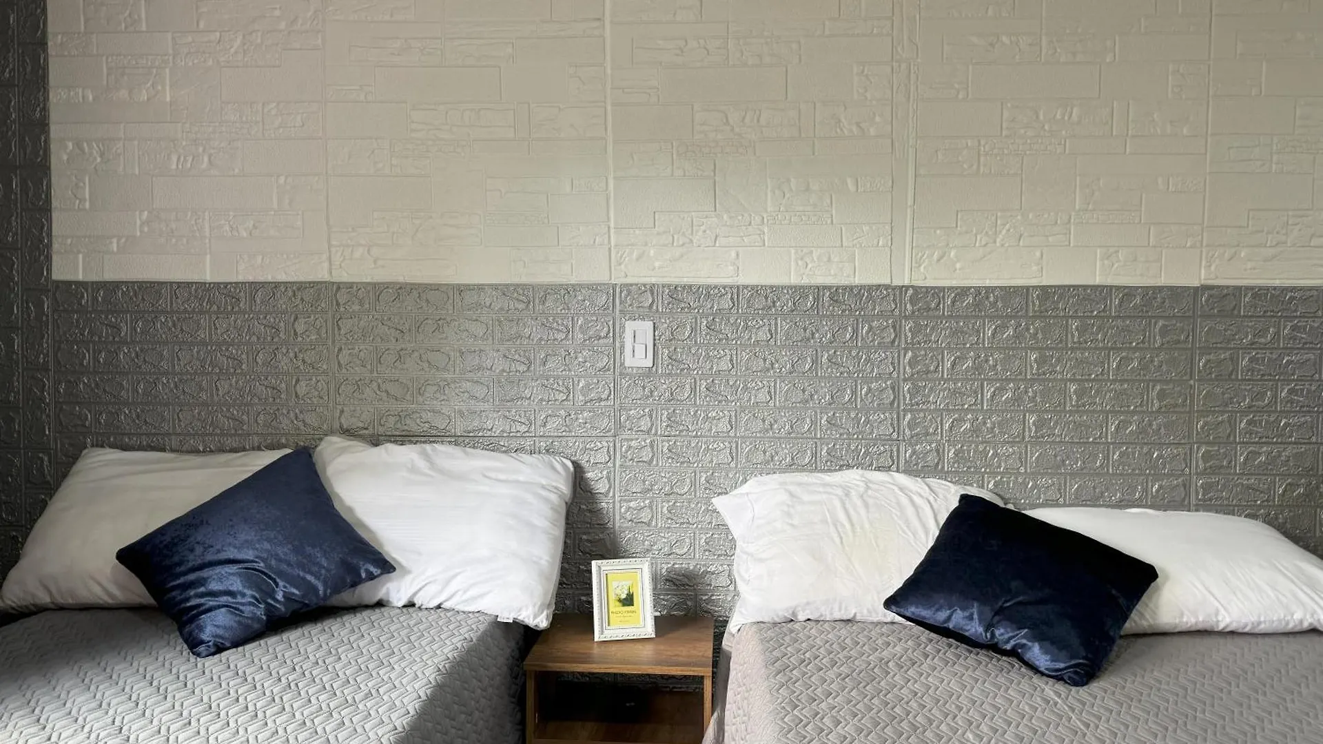 Apartamento Tamaiti Medellín