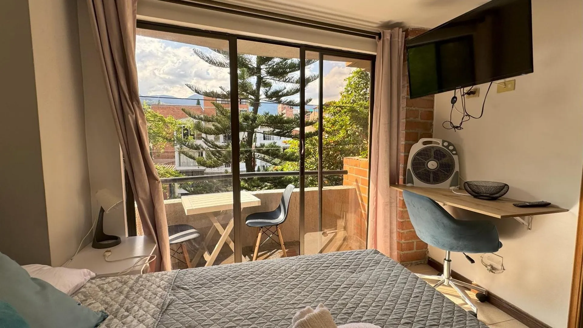 Apartamento Tamaiti Medellín