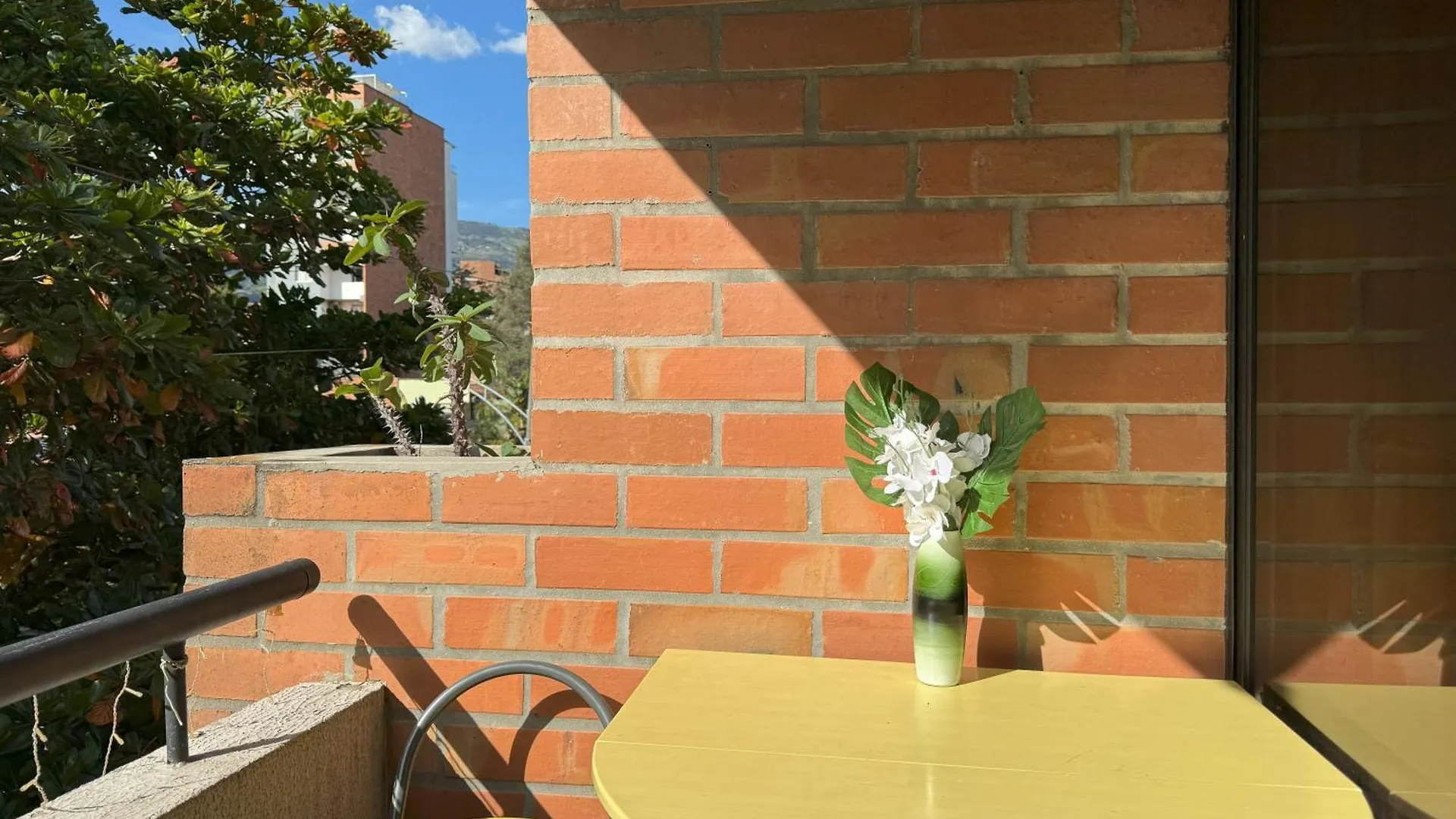 Apartamento Tamaiti Medellín Colombia